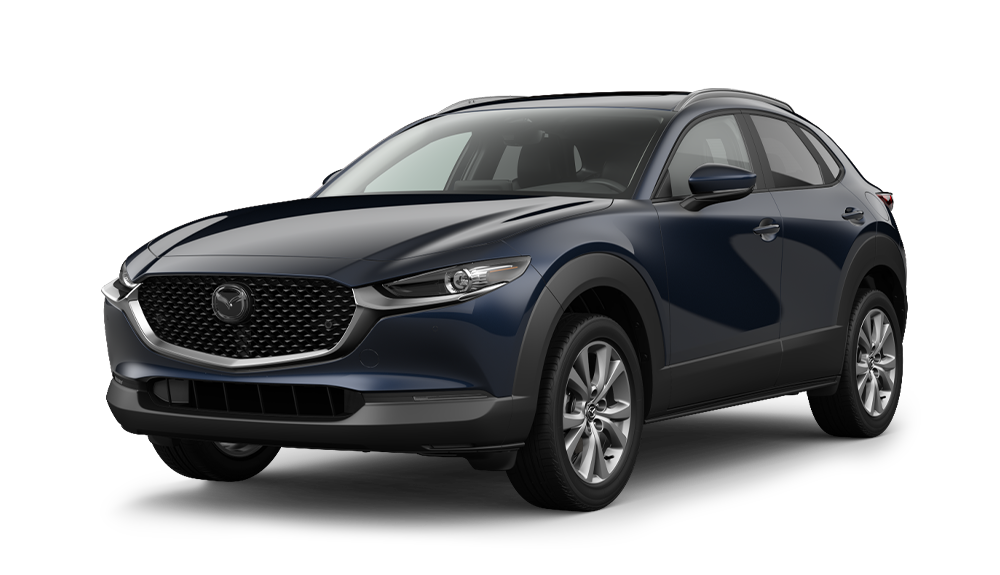 Mazda CX-30 2.5 S PREFERRED | University Mazda in Waco TX
