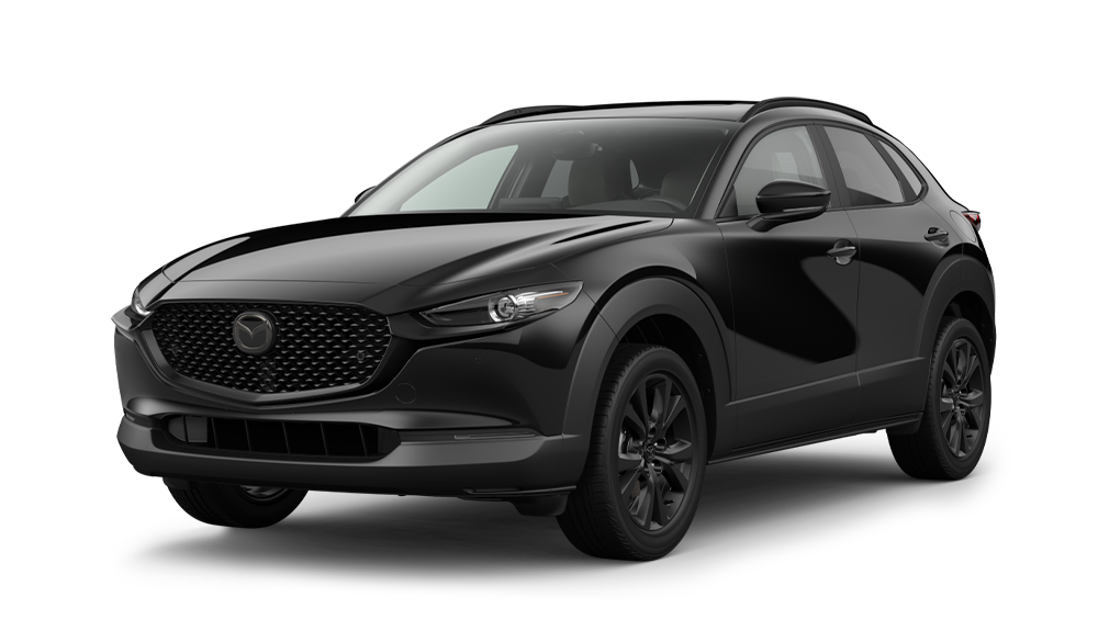 Mazda CX-30 2.5 S Aire Edition | University Mazda in Waco TX