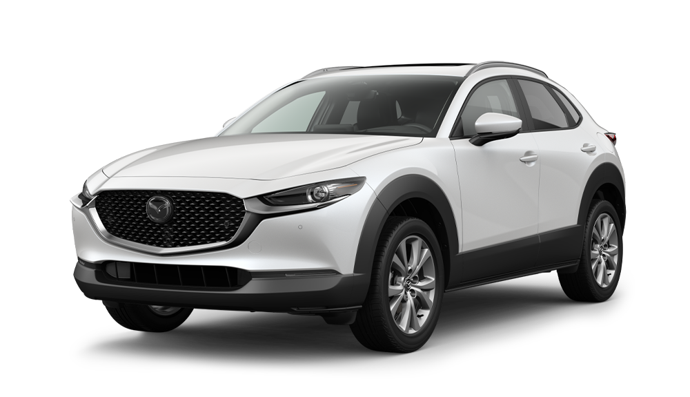 Mazda CX-30 2.5 S PREMIUM | University Mazda in Waco TX
