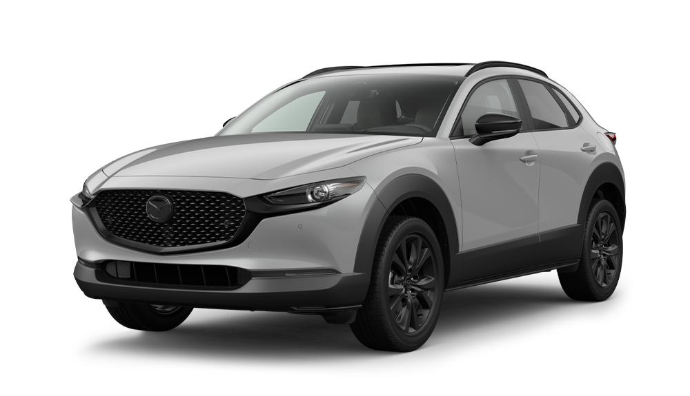 Mazda CX-30 2.5 TURBO AIRE EDITION | University Mazda in Waco TX