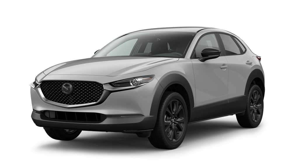 Mazda CX-30 2.5 S SELECT SPORT | University Mazda in Waco TX