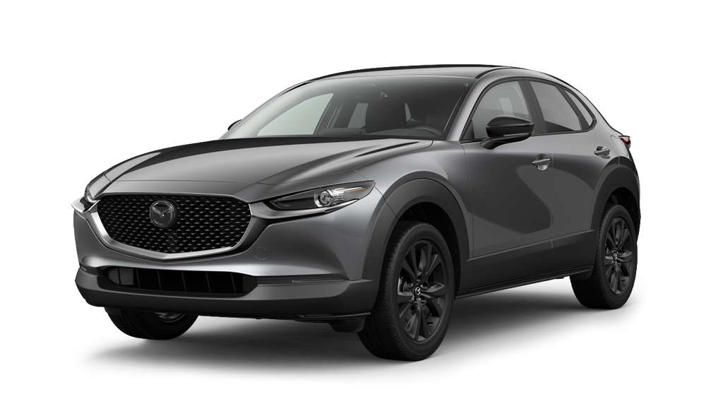 Mazda CX-30 2.5 S | University Mazda in Waco TX
