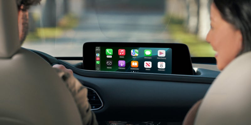 University Mazda in Waco TX