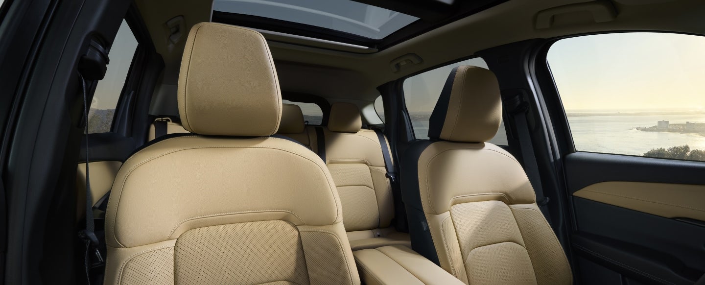 Mazda CX-5 | University Mazda in Waco, TX