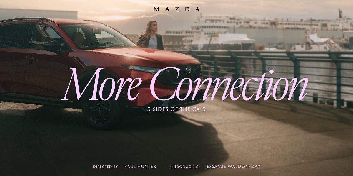 Mazda CX-5 | University Mazda in Waco, TX
