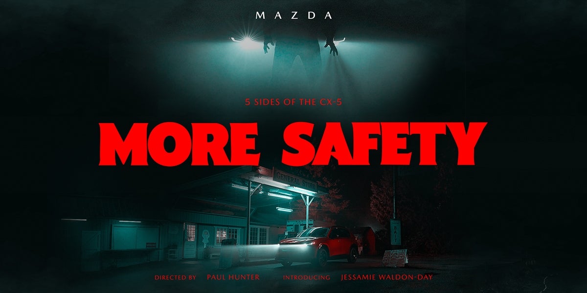 Mazda CX-5 | University Mazda in Waco, TX