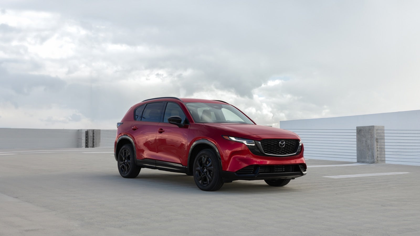 MAZDA CX-5 | University Mazda in Waco TX