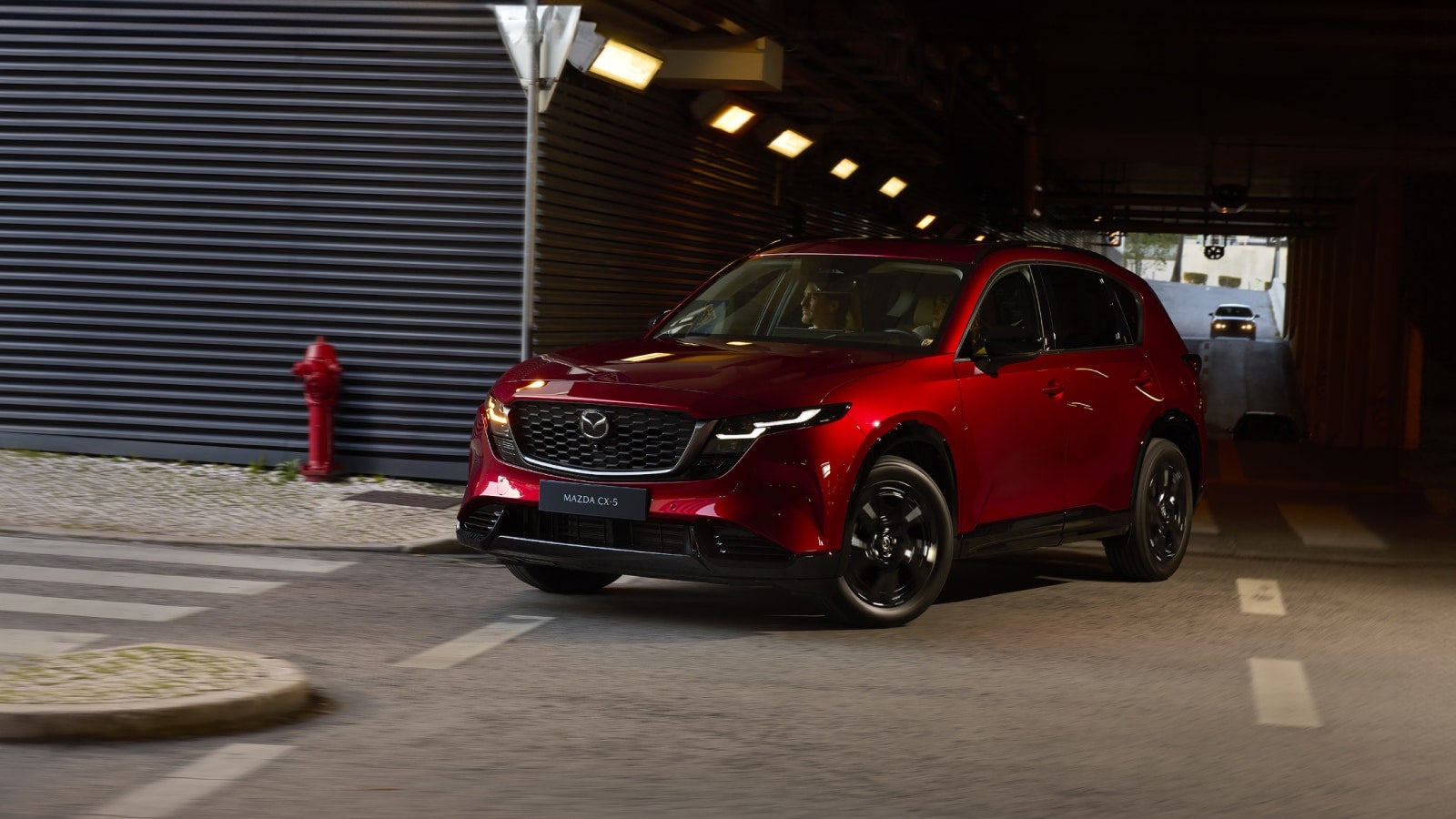 MAZDA CX-5 | University Mazda in Waco TX