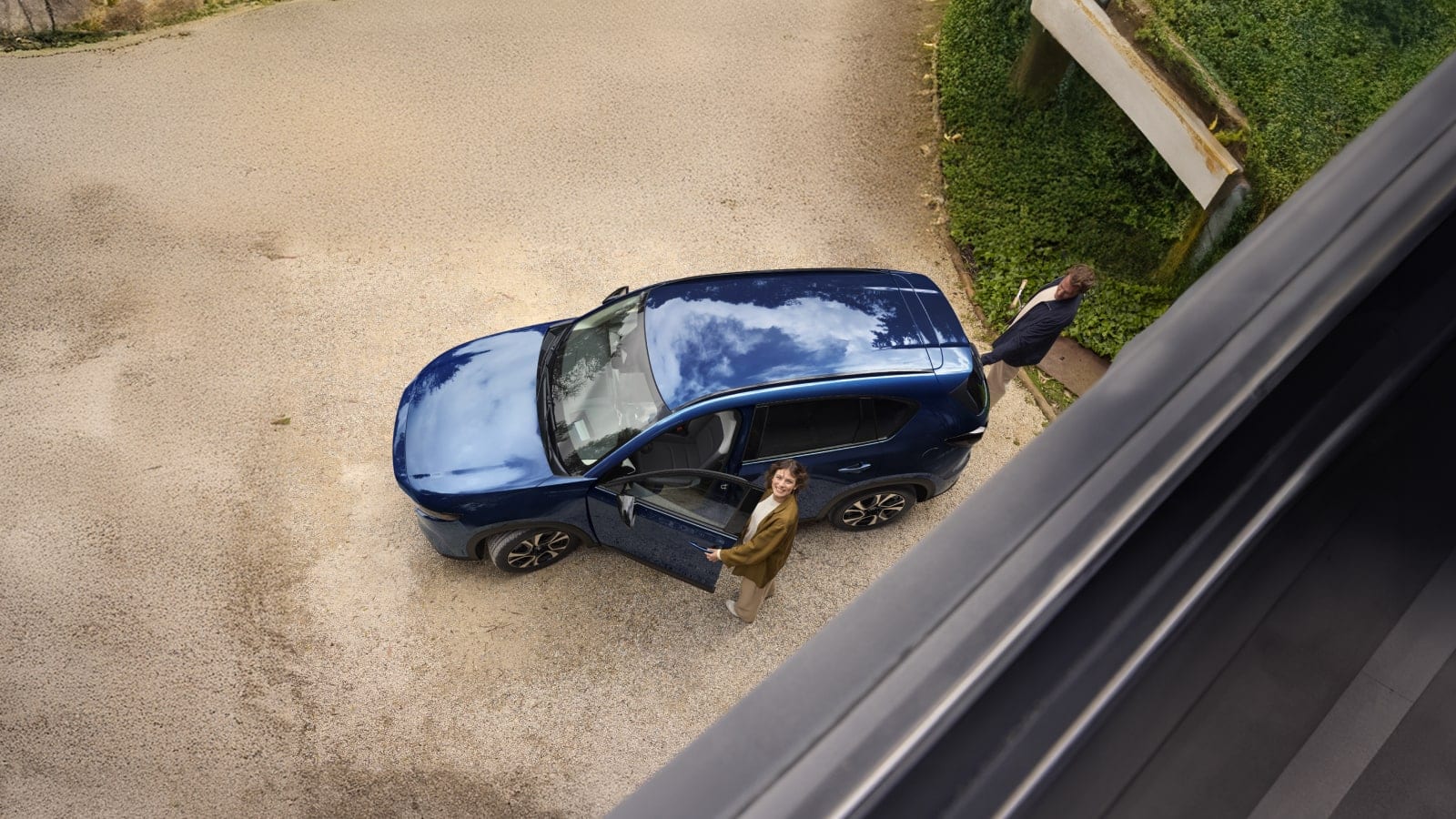 MAZDA CX-5 | University Mazda in Waco TX