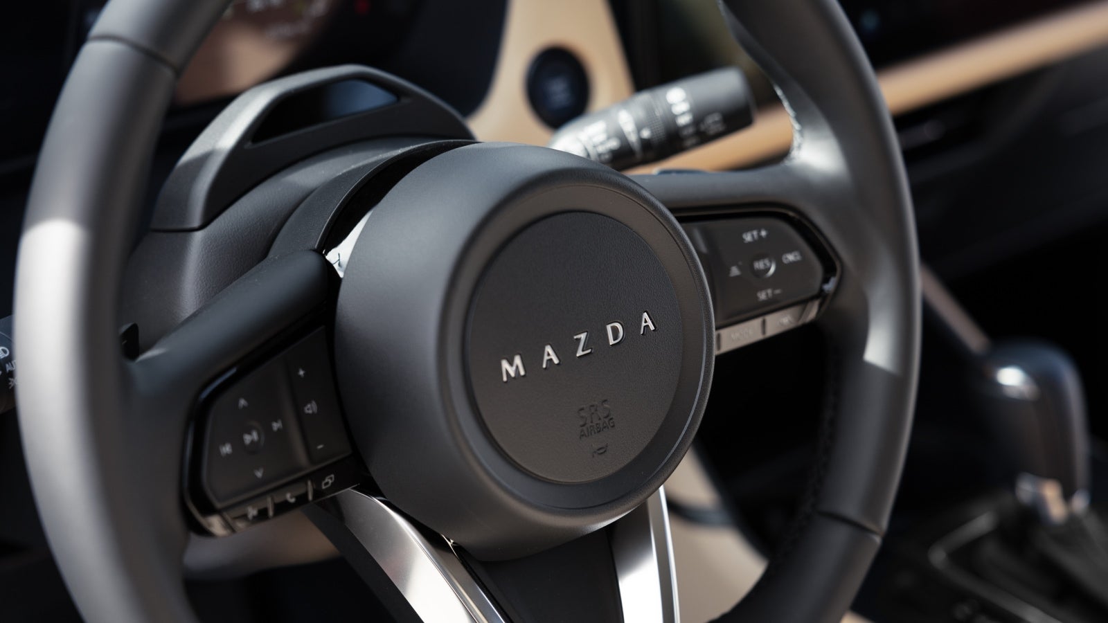 MAZDA CX-5 | University Mazda in Waco TX