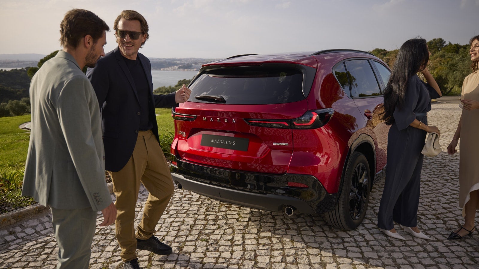 MAZDA CX-5 | University Mazda in Waco TX