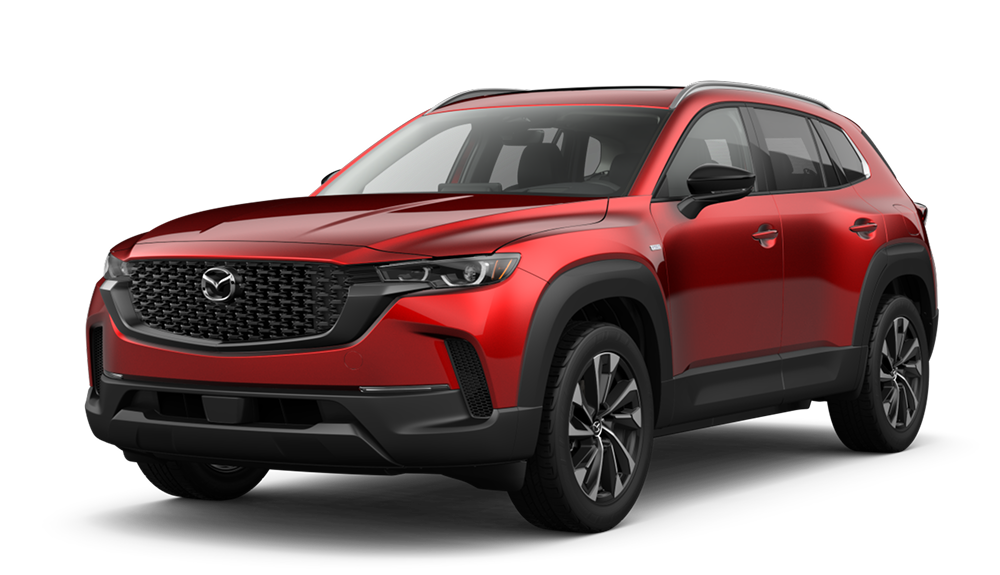 Mazda CX-50 Hybrid Preferred | University Mazda in Waco TX