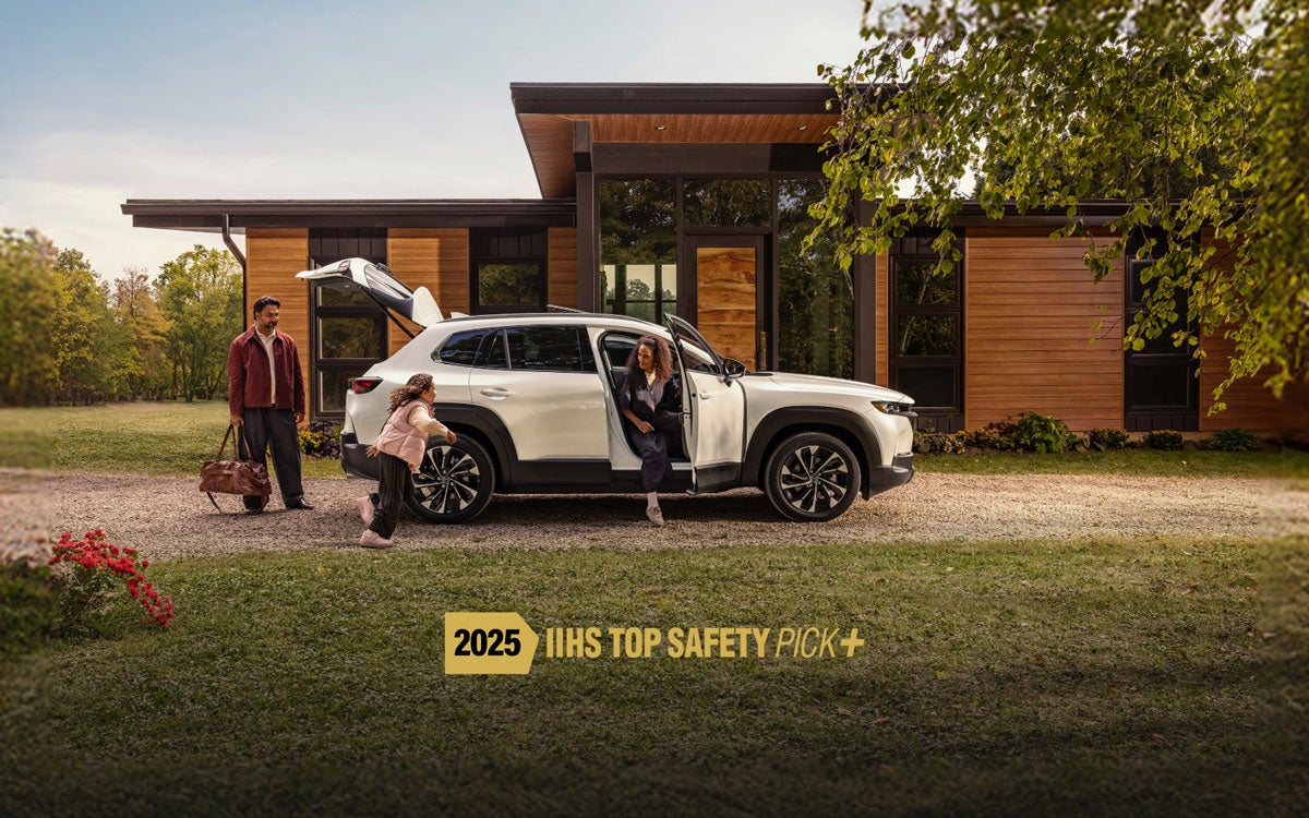 Mazda CX-50 Hybrid | University Mazda in Waco TX