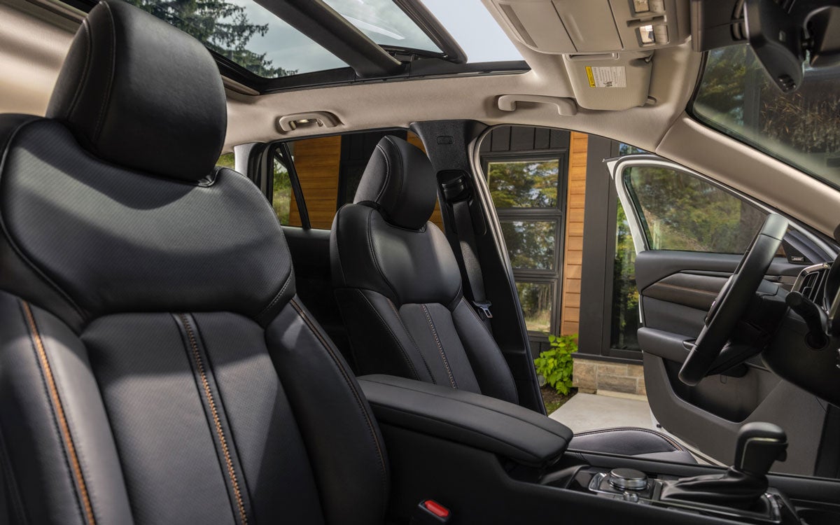 Mazda CX-50 Hybrid | University Mazda in Waco TX