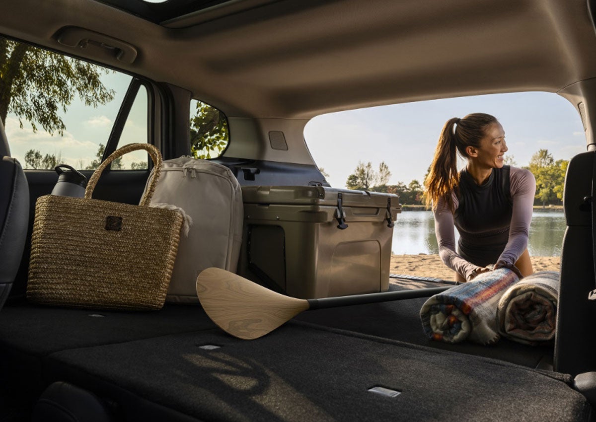 Mazda CX-50 Hybrid | University Mazda in Waco TX