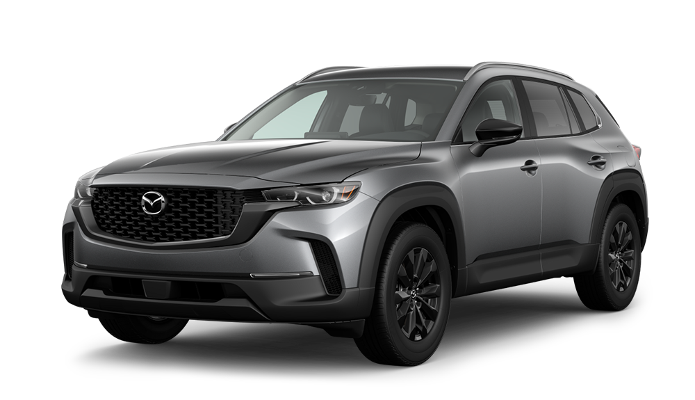 Mazda CX-50 2.5 S Preferred | University Mazda in Waco TX