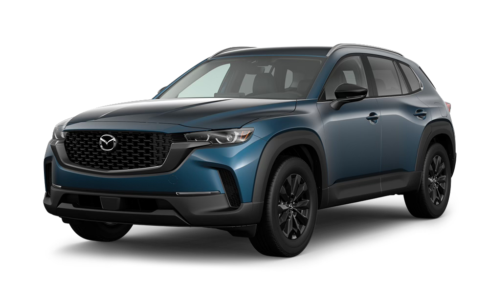 Mazda CX-50 2.5 S Select | University Mazda in Waco TX