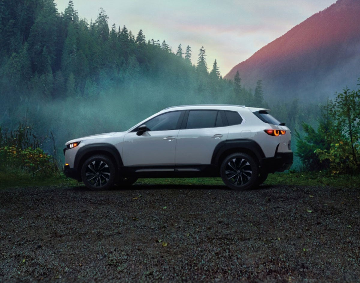 Mazda CX-50 | University Mazda in Waco TX