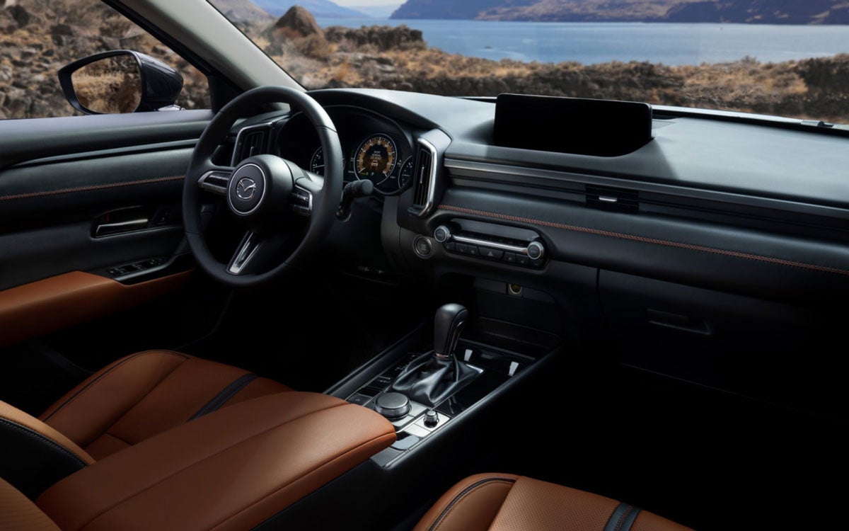 Mazda CX-50 | University Mazda in Waco TX