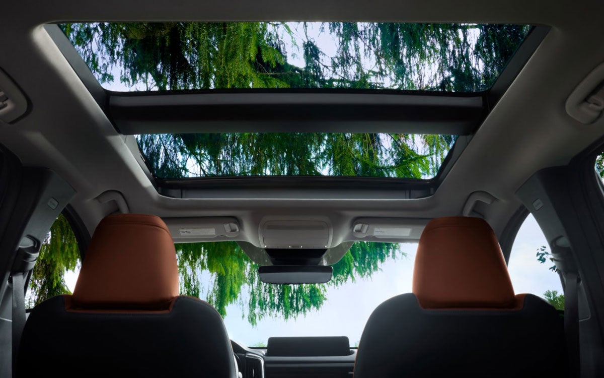 Mazda CX-50 | University Mazda in Waco TX