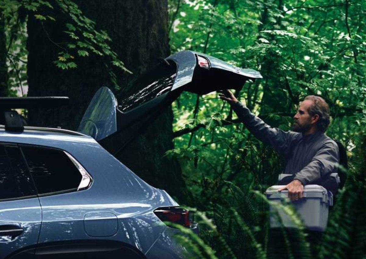 Mazda CX-50 | University Mazda in Waco TX