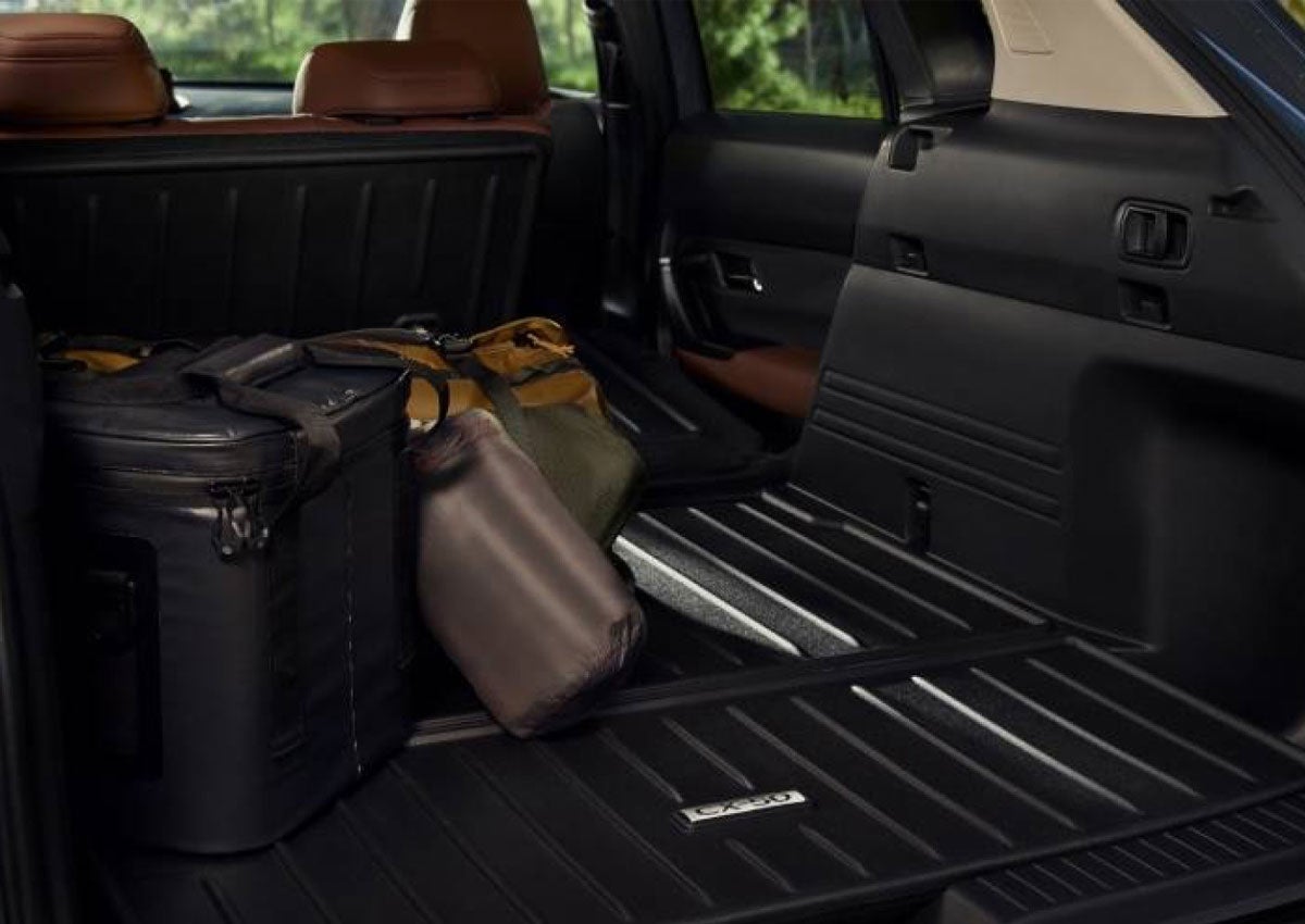 Mazda CX-50 | University Mazda in Waco TX