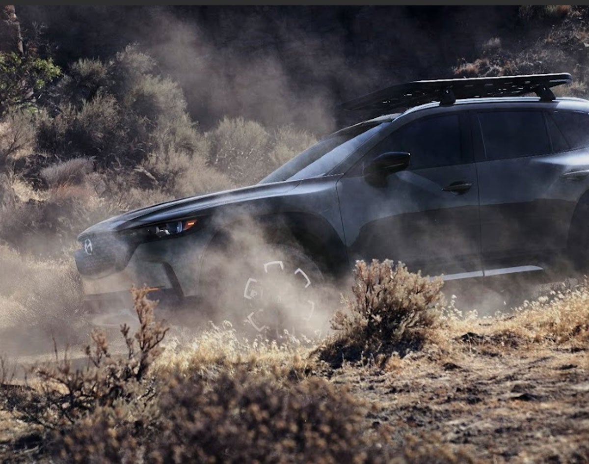 Mazda CX-50 | University Mazda in Waco TX