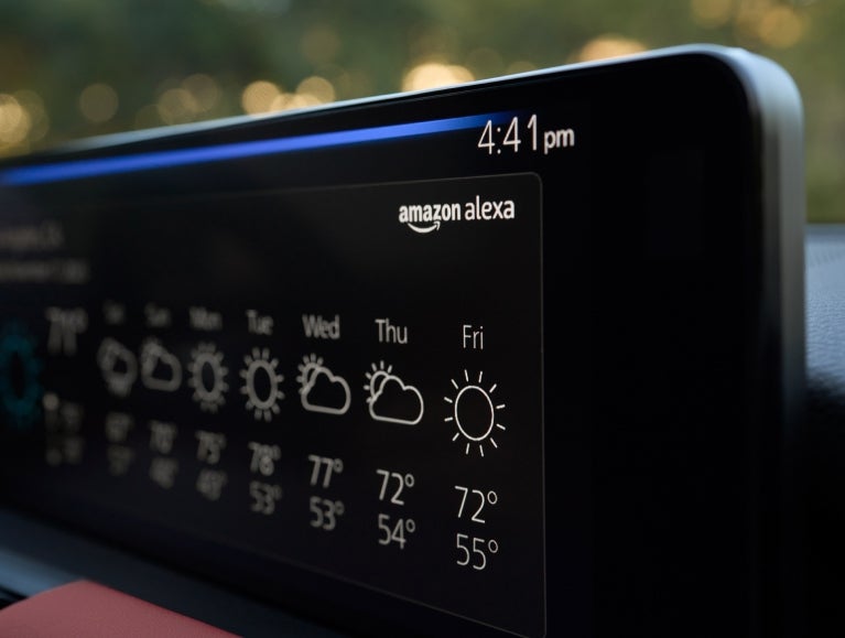 2025 IIHS Top Safety Pick | University Mazda in Waco TX