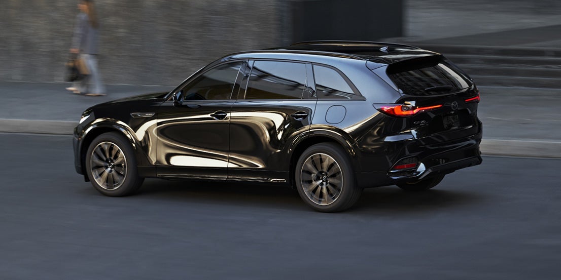 Mazda CX-70 | University Mazda in Waco, TX