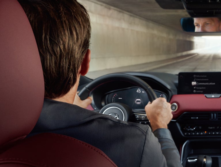 Mazda CX-70 | University Mazda in Waco TX