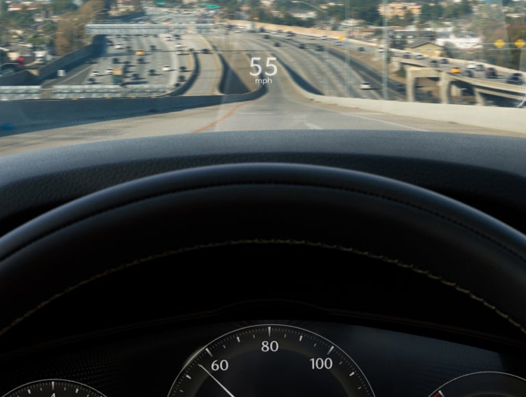 Mazda CX-70 | University Mazda in Waco TX