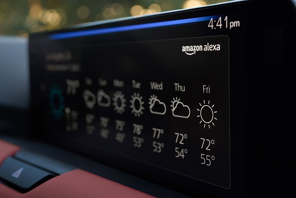 Mazda CX-70 | University Mazda in Waco TX