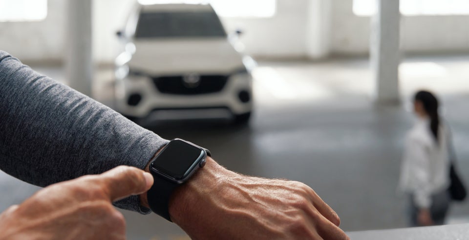 Mazda CX-70 | University Mazda in Waco TX