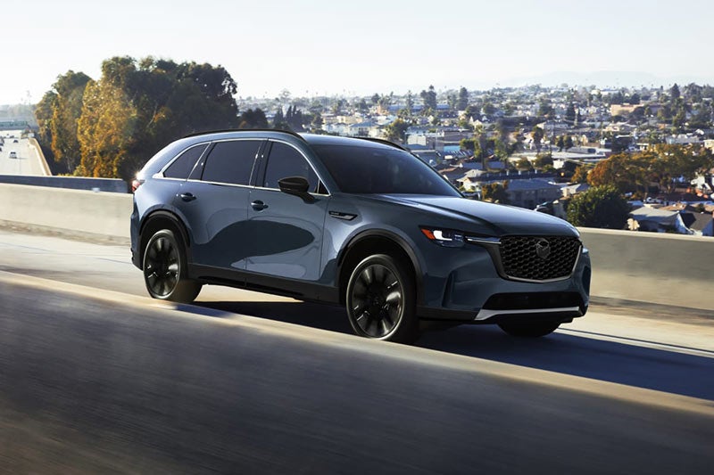 University Mazda in Waco TX