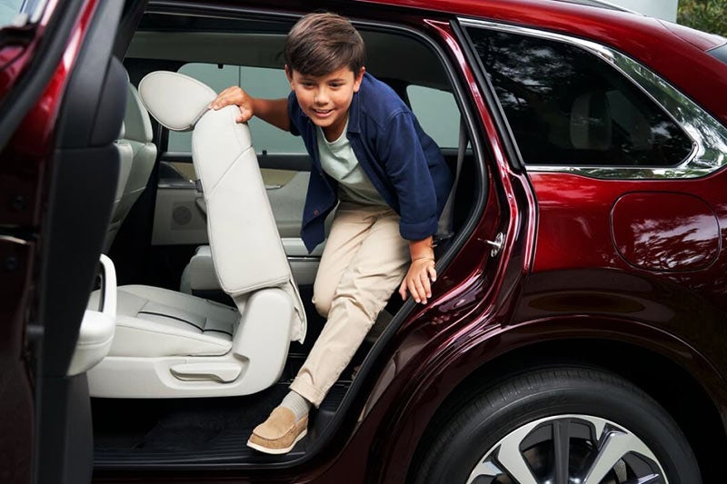 University Mazda in Waco TX