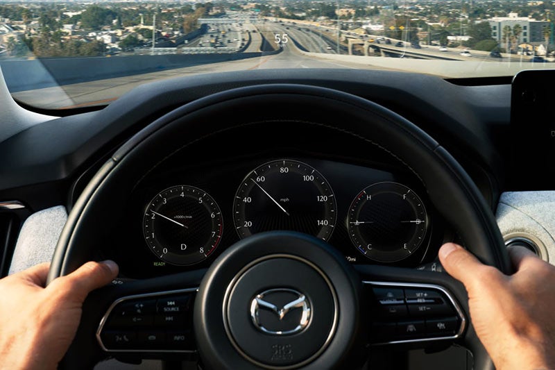 University Mazda in Waco TX