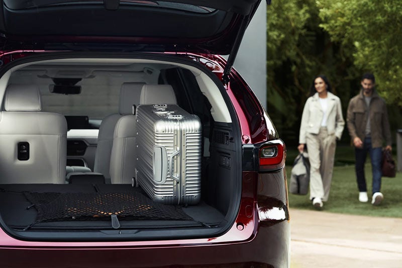 University Mazda in Waco TX