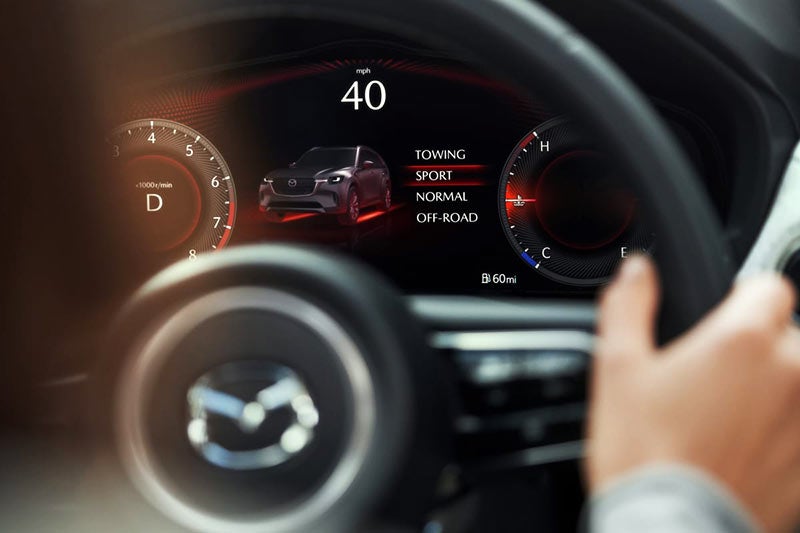 University Mazda in Waco TX