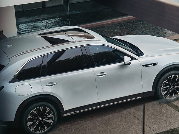 University Mazda in Waco TX