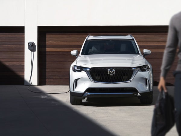 University Mazda in Waco TX