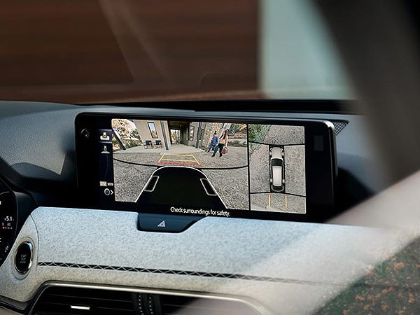 University Mazda in Waco TX