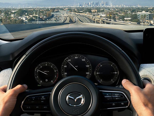 University Mazda in Waco TX