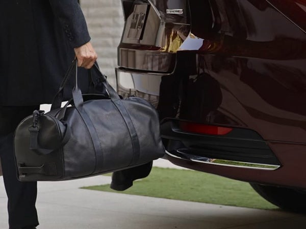 University Mazda in Waco TX