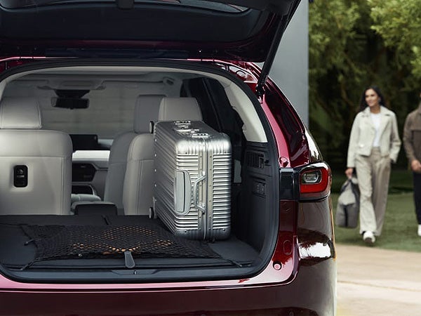 University Mazda in Waco TX