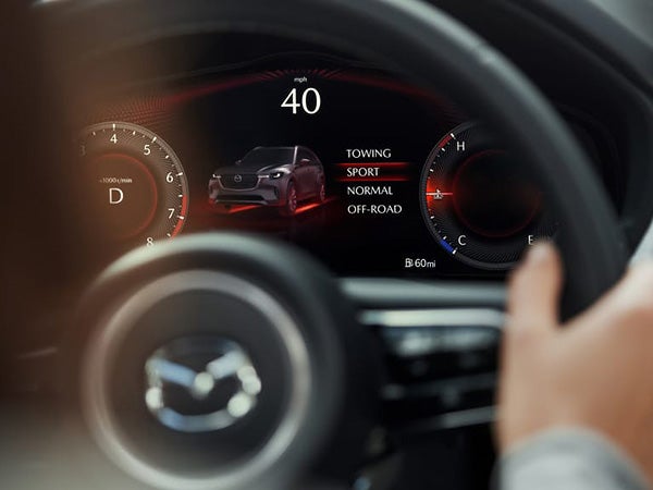 University Mazda in Waco TX