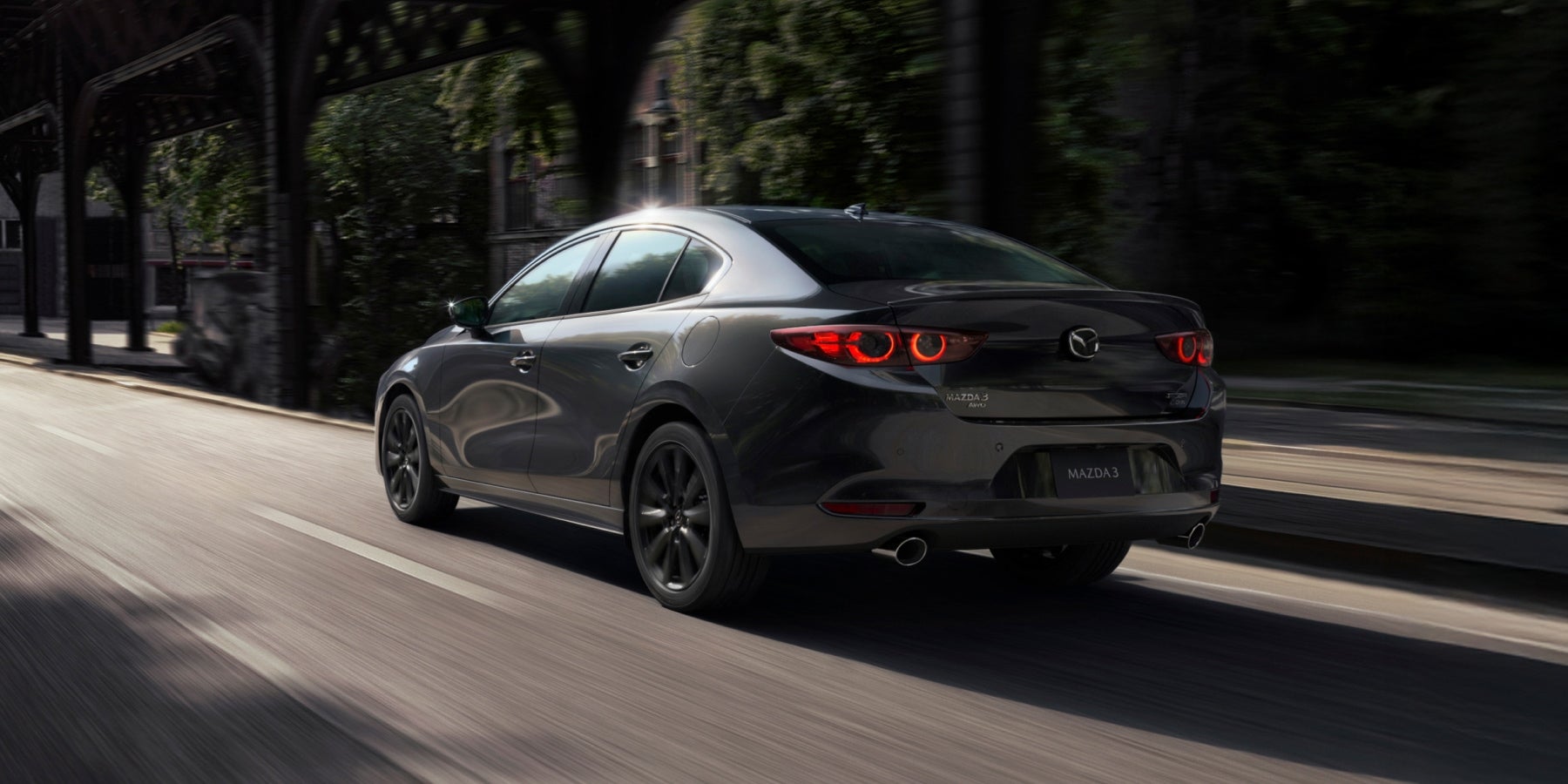 University Mazda in Waco TX