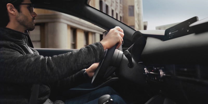 University Mazda in Waco TX