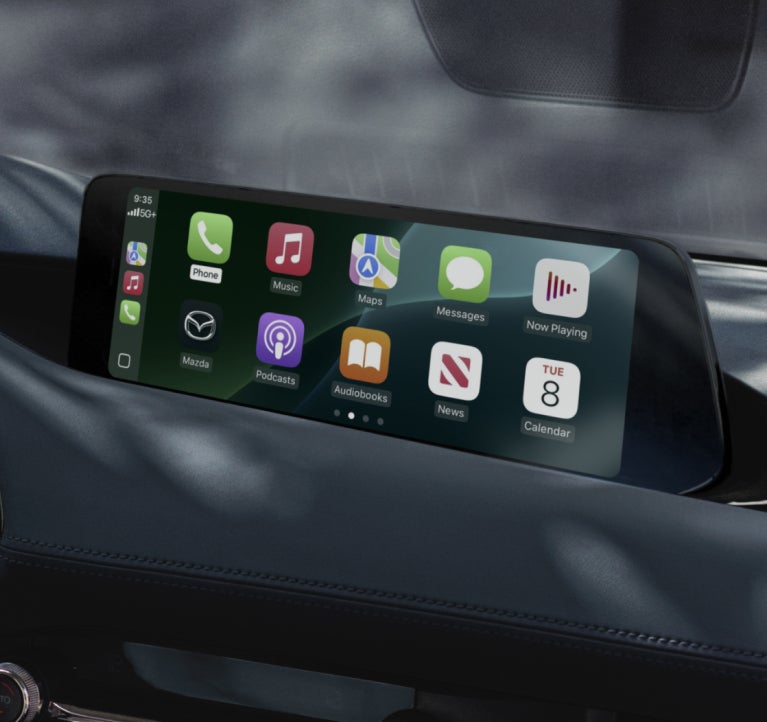 University Mazda in Waco TX