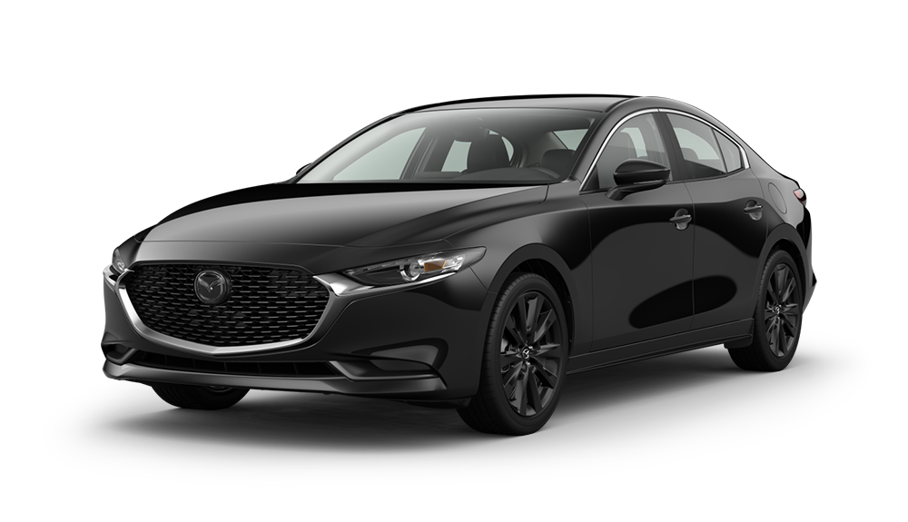 2026 Mazda 3 Sedan 2.5 S | University Mazda in Waco TX